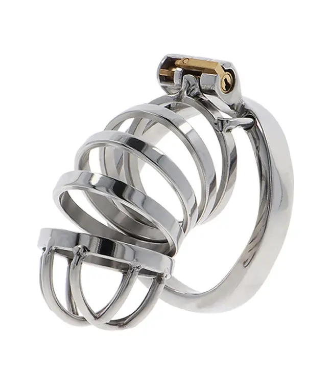 Chastity Cock Cage Metal
