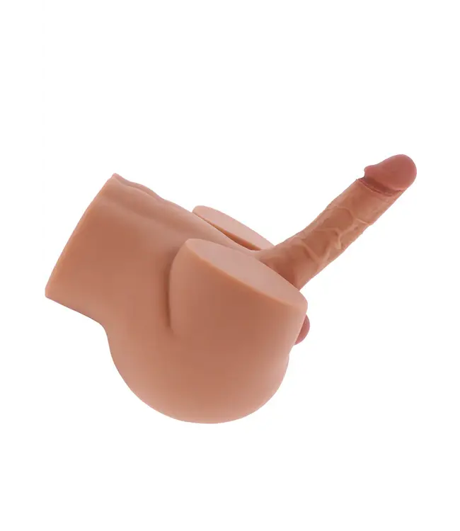 Ride My Hard Dick 4.5 kg