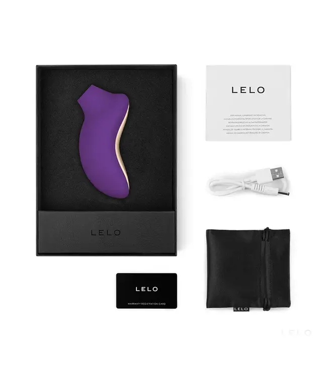 Rimba LELO Sona 2 Cruise