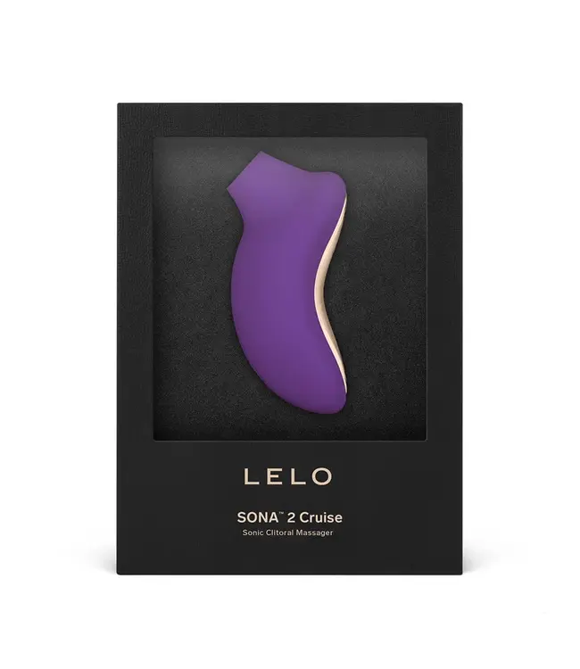 Rimba LELO Sona 2 Cruise