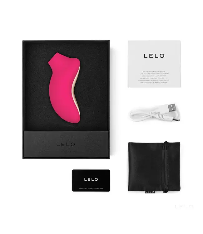 Rimba LELO Sona 2