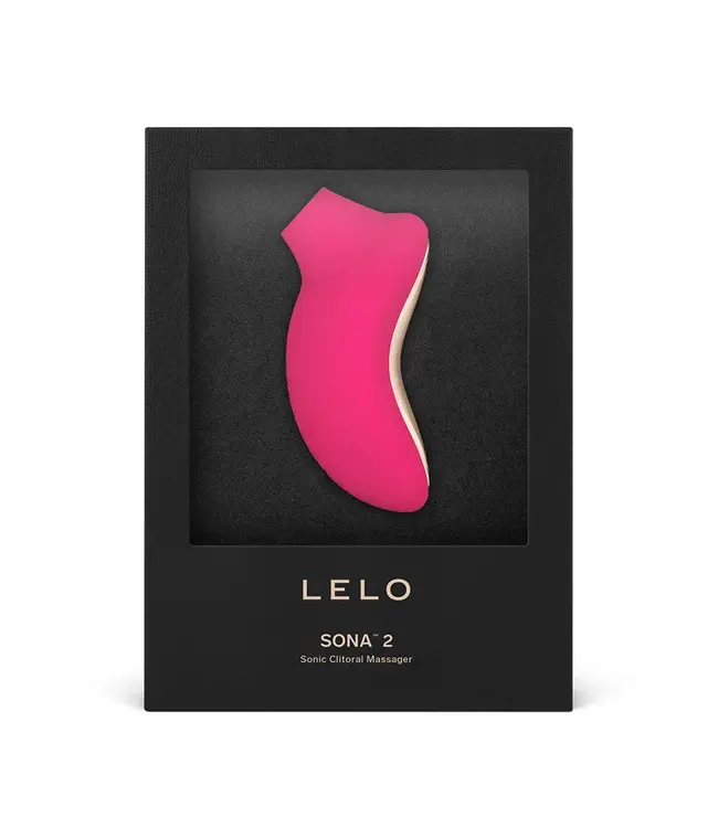 Rimba LELO Sona 2