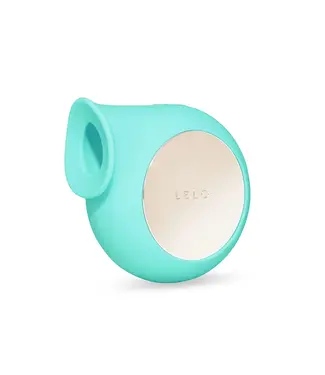 Rimba LELO - SILA - Sonic Clitoral Massager - Aqua