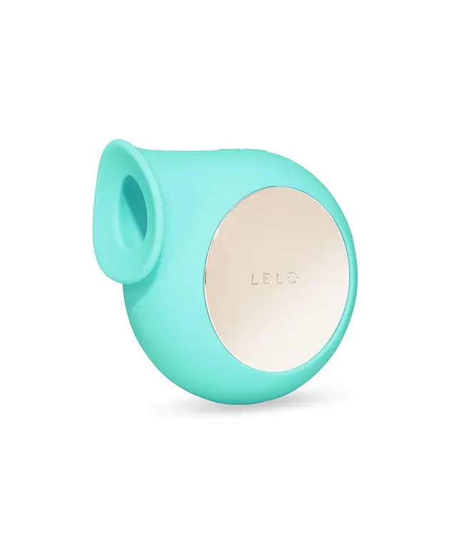 Rimba LELO - SILA - Sonic Clitoral Massager - Aqua