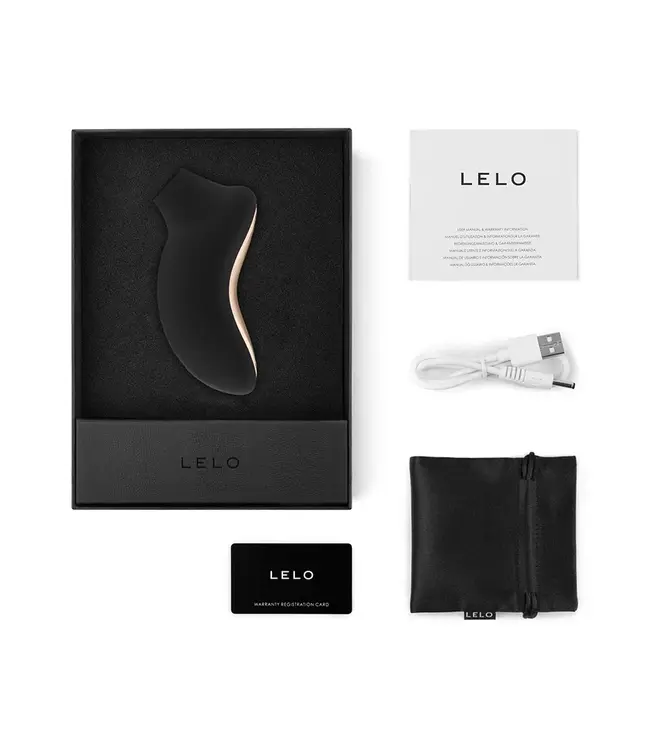 Rimba LELO Sona 2