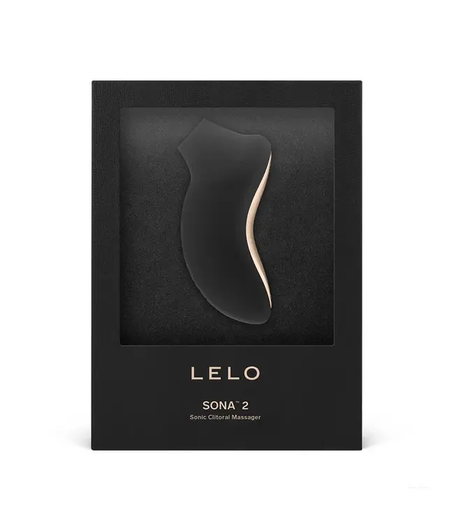 Rimba LELO Sona 2