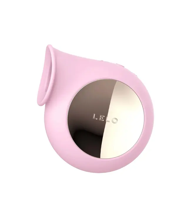 Rimba LELO - SILA Cruise - Sonic Clitoral Massager - Roze