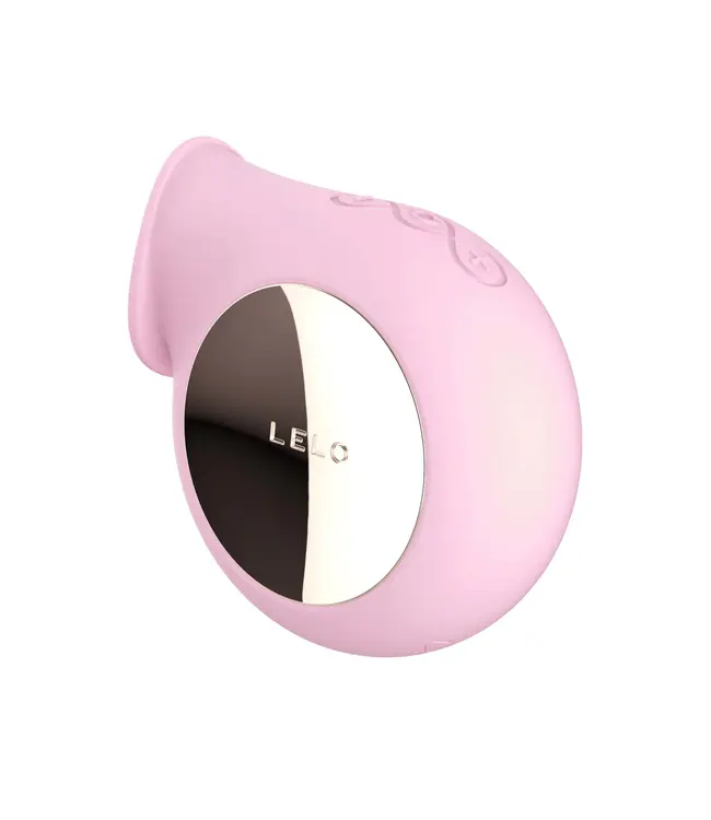 Rimba LELO - SILA Cruise - Sonic Clitoral Massager - Roze