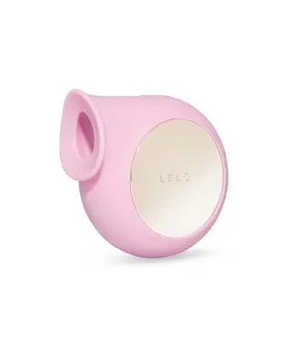 Rimba LELO - SILA Cruise - Sonic Clitoral Massager - Roze