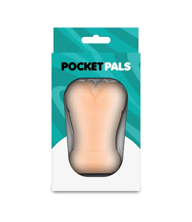 Vagina Stroker