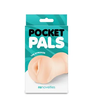 Vagina Stroker