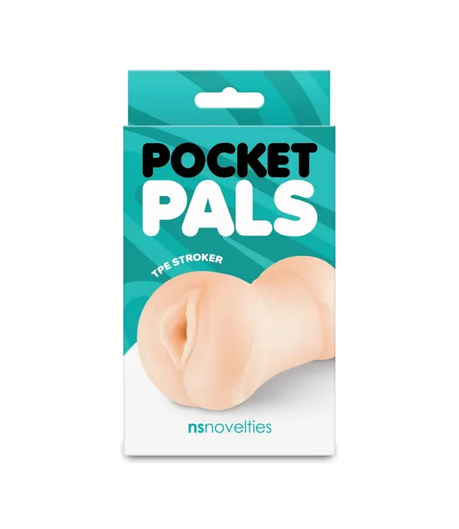 Vagina Stroker