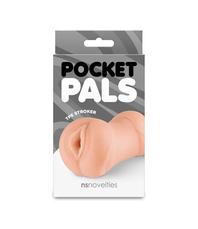 Vagina Stroker