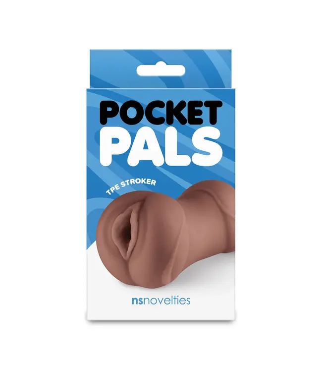 Vagina Stroker