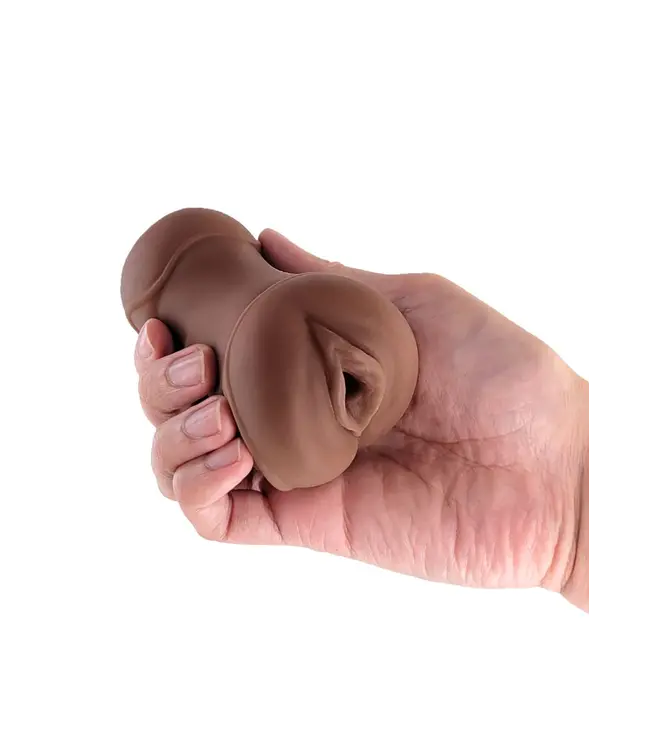 Vagina Stroker