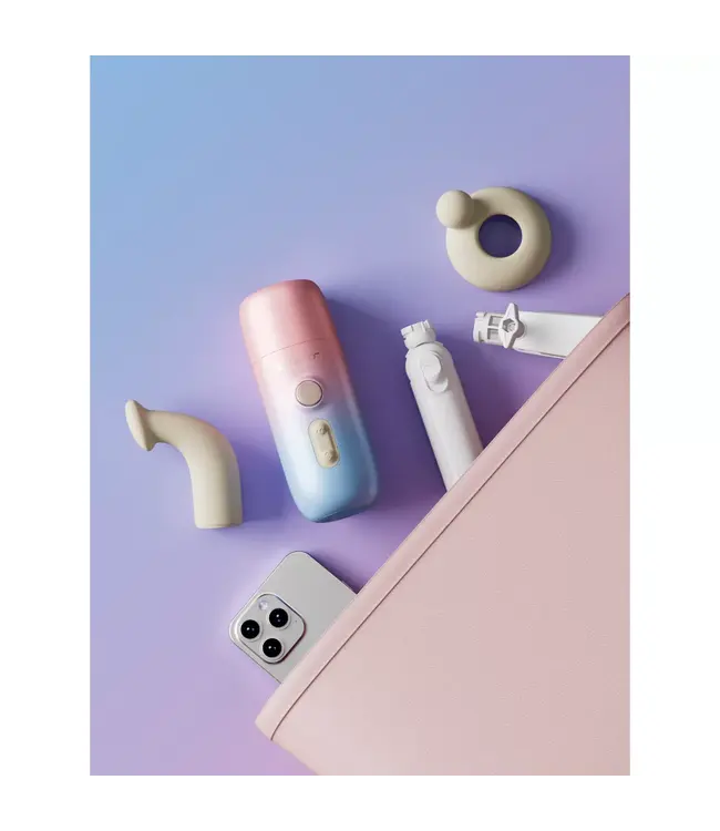 Lovense Spinel Mini Sex Machine