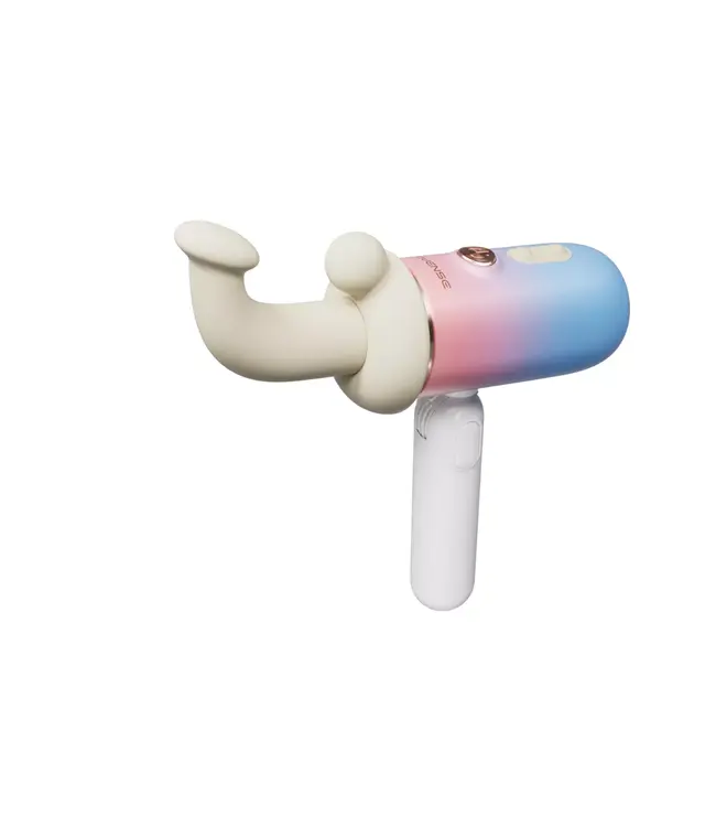 Lovense Spinel Mini Sex Machine