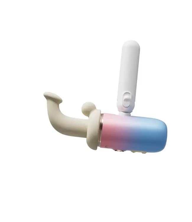 Lovense Spinel Mini Sex Machine