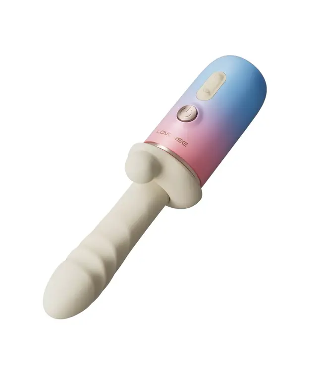 Lovense Spinel Mini Sex Machine