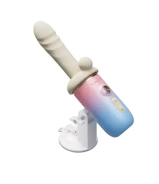 Lovense Spinel Mini Sex Machine