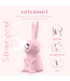 Stringpoint Clit Magic Kissing Bunny