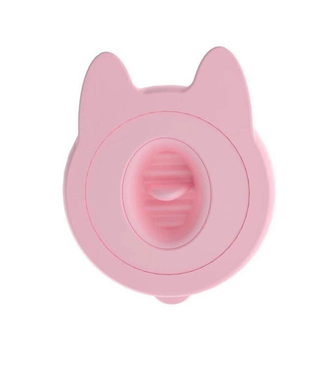 Stringpoint Clit Magic Kissing Bunny
