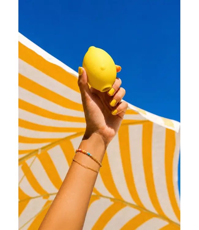 Romp Lemon Crush