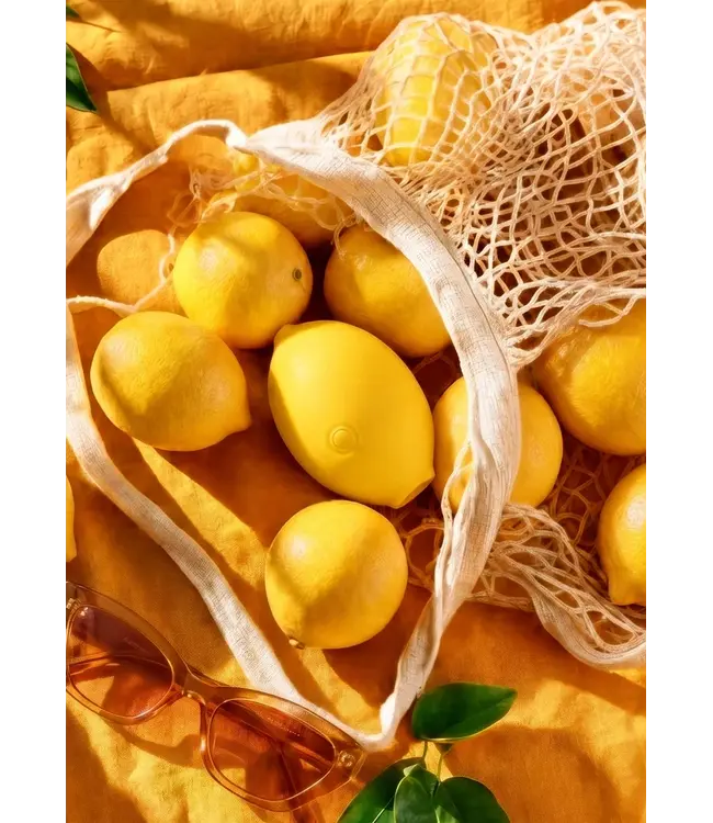 Romp Lemon Crush