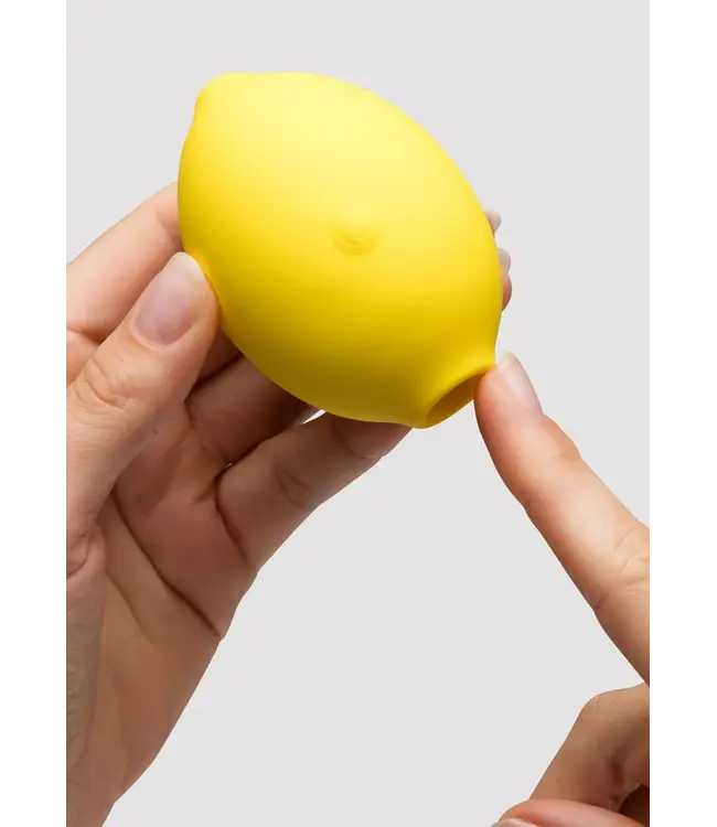 Romp Lemon Crush