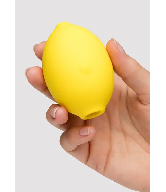 Romp Lemon Crush