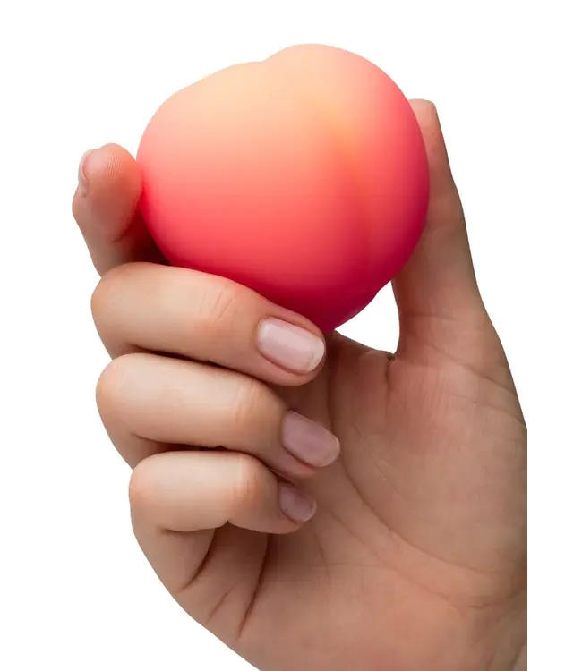 Romp Pink Peach