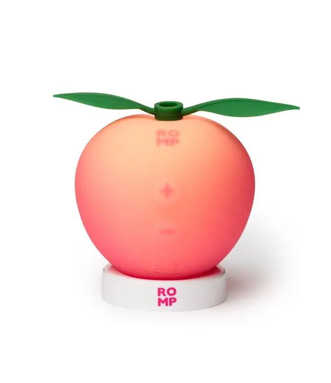 Romp Pink Peach