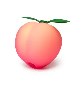 Romp Pink Peach