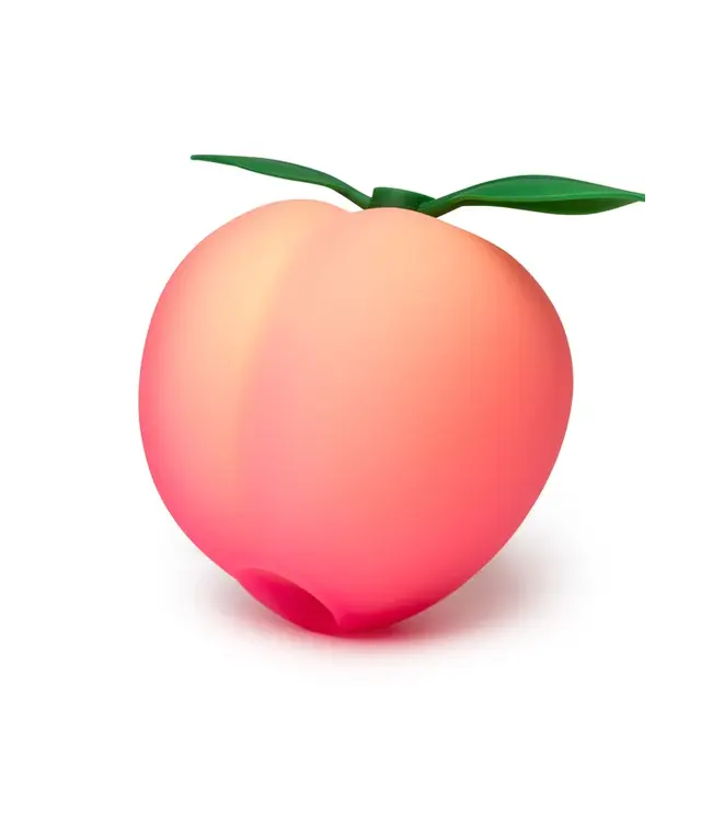 Romp Pink Peach