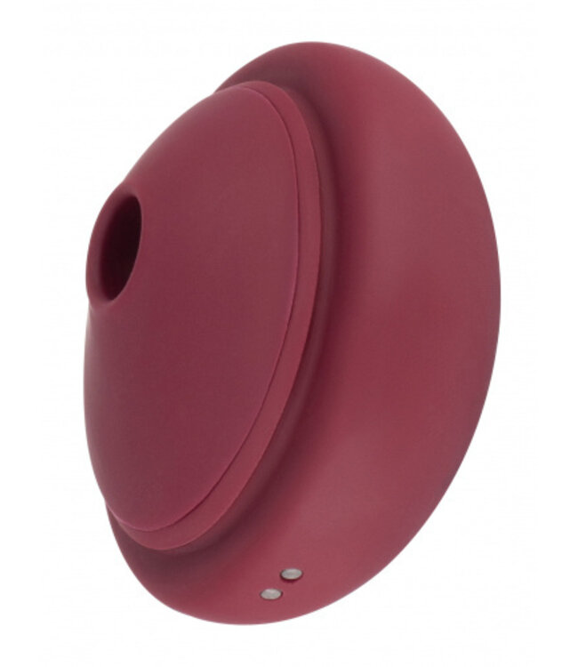 Lola Clitoral Stimulator Cupcake