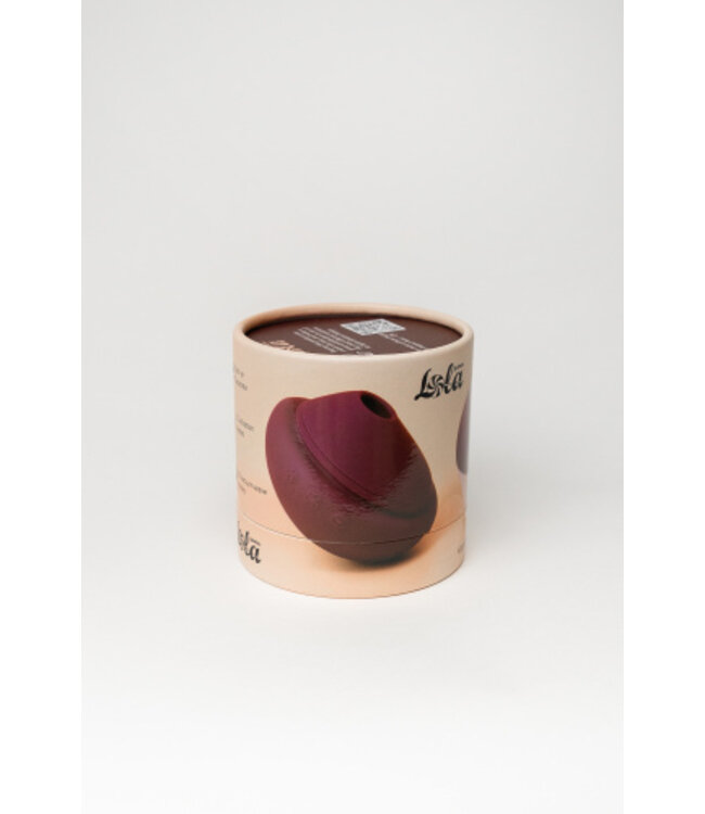 Lola Clitoral Stimulator Cupcake