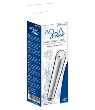 AQUAstick Douche Attachment