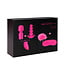 Switch Pleasure Kit #3 - Vibrator with Different Attachments