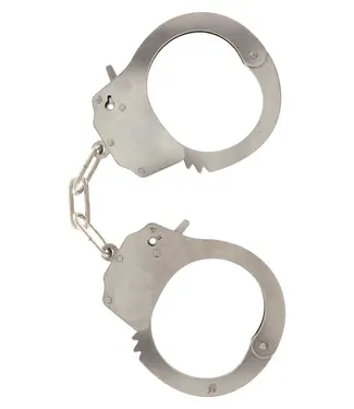 Metal Handcuffs