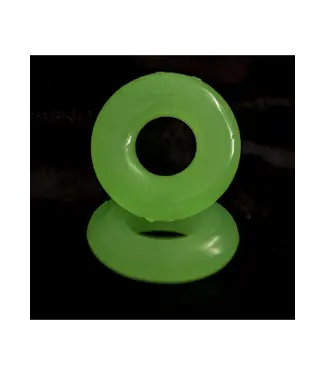 Glow In The Dark Love Rings