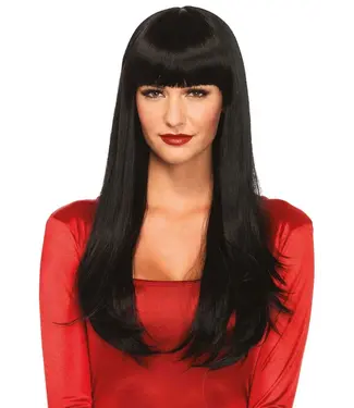 Bangin' Long Straight Wig