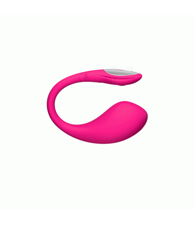Lovense Lush 4