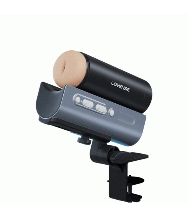 Lovense Solace Pro