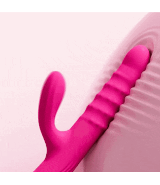 lovense Velvo Rabbit Vibrator
