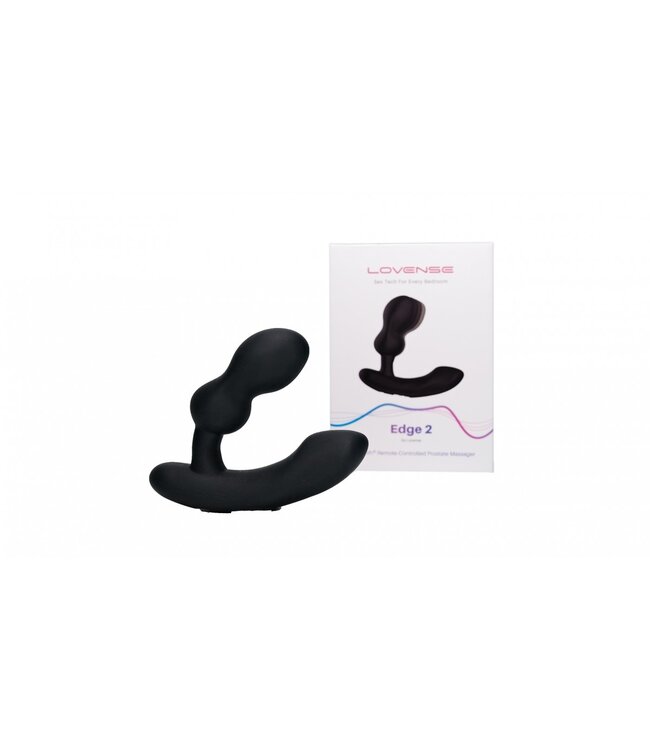 Lovense Edge 2