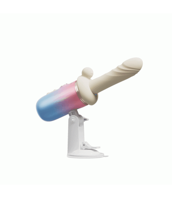 Lovense Spinel Mini Sex Machine
