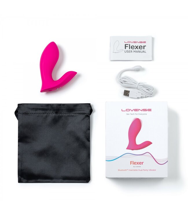 Lovense Flexer