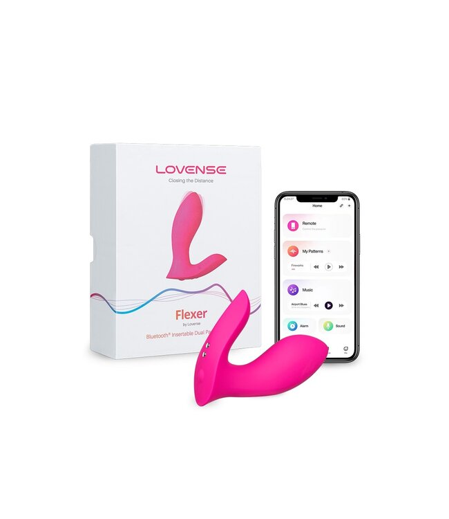 Lovense Flexer