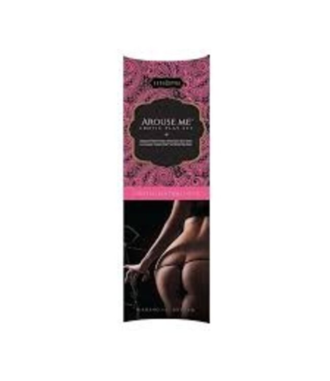KamaSutra Arouse Me SpeelSet