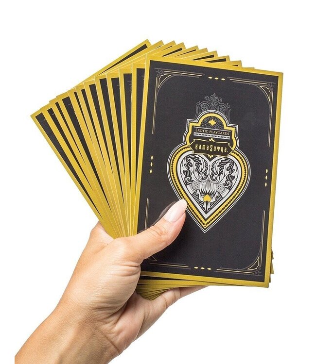 KamaSutra Arouse Me PlaySet